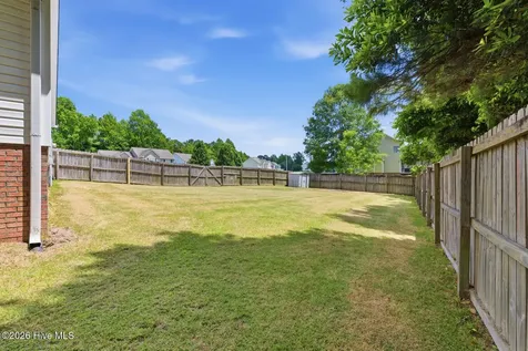 257 Rutherford Way Jacksonville NC 28540