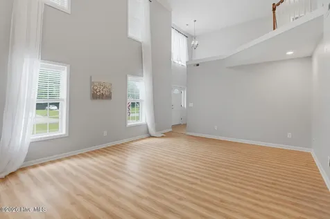 257 Rutherford Way Jacksonville NC 28540