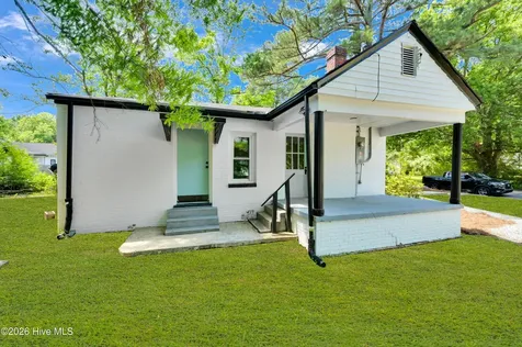 209 Hendricks Street Rocky Mount NC 27801