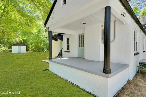 209 Hendricks Street Rocky Mount NC 27801