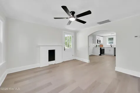 209 Hendricks Street Rocky Mount NC 27801