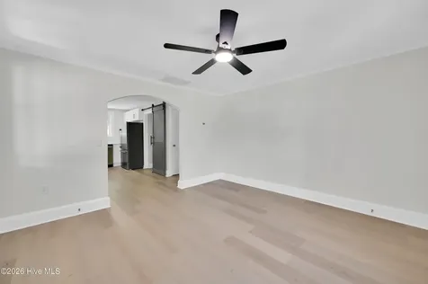 209 Hendricks Street Rocky Mount NC 27801
