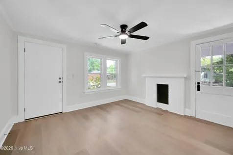 209 Hendricks Street Rocky Mount NC 27801