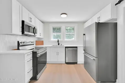 209 Hendricks Street Rocky Mount NC 27801