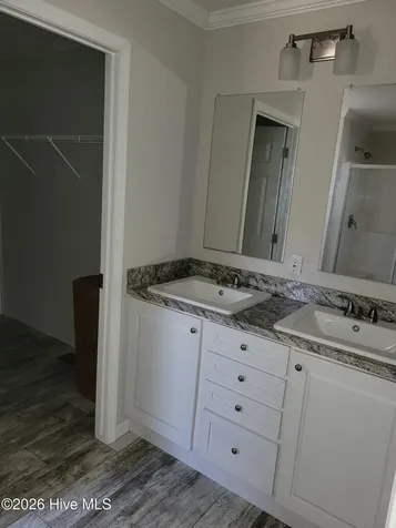 3729 Bryan Hardy Road La Grange NC 28551