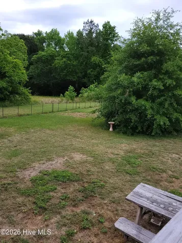 3729 Bryan Hardy Road La Grange NC 28551
