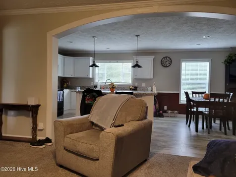 3729 Bryan Hardy Road La Grange NC 28551