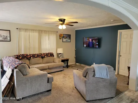 3729 Bryan Hardy Road La Grange NC 28551