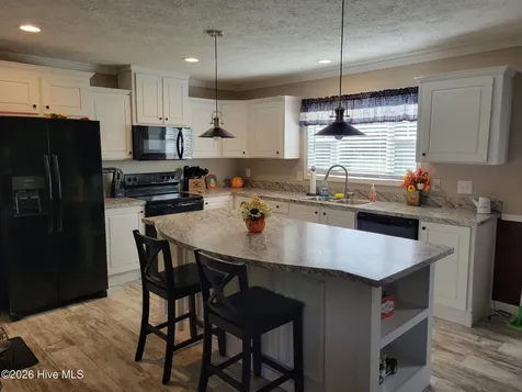 3729 Bryan Hardy Road La Grange NC 28551