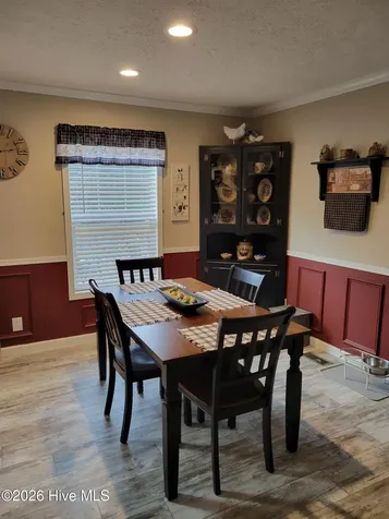 3729 Bryan Hardy Road La Grange NC 28551