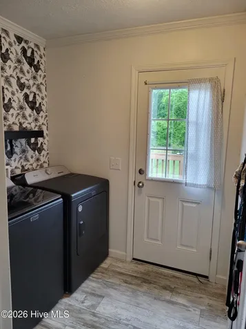 3729 Bryan Hardy Road La Grange NC 28551