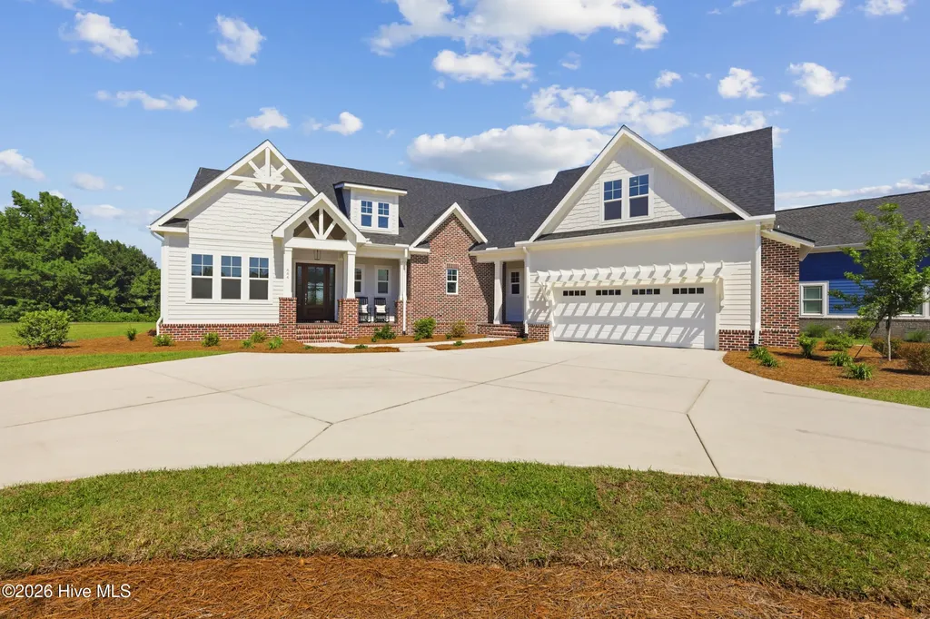 444 Crow Creek Drive NW Calabash NC 28467
