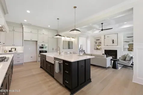 444 Crow Creek Drive NW Calabash NC 28467