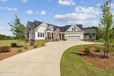 444 Crow Creek Drive NW Calabash NC 28467