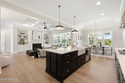 444 Crow Creek Drive NW Calabash NC 28467