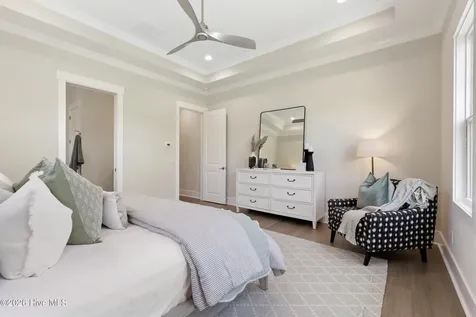 444 Crow Creek Drive NW Calabash NC 28467