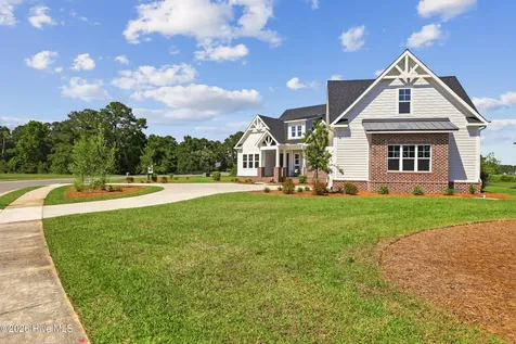 444 Crow Creek Drive NW Calabash NC 28467