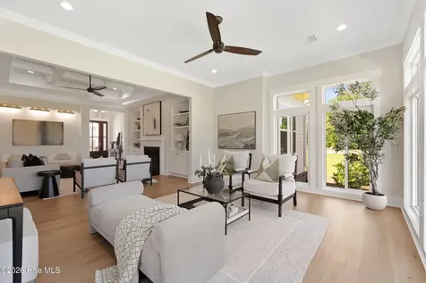 444 Crow Creek Drive NW Calabash NC 28467