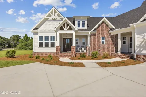 444 Crow Creek Drive NW Calabash NC 28467