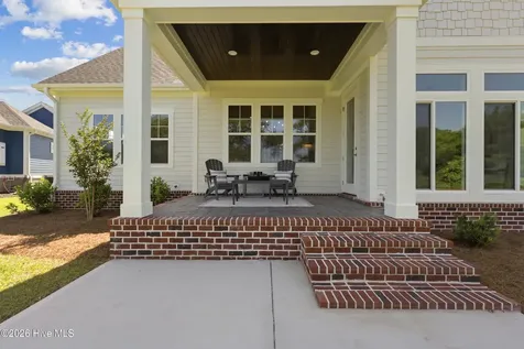 444 Crow Creek Drive NW Calabash NC 28467