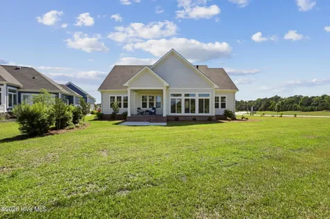 444 Crow Creek Drive NW Calabash NC 28467