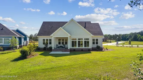 444 Crow Creek Drive NW Calabash NC 28467