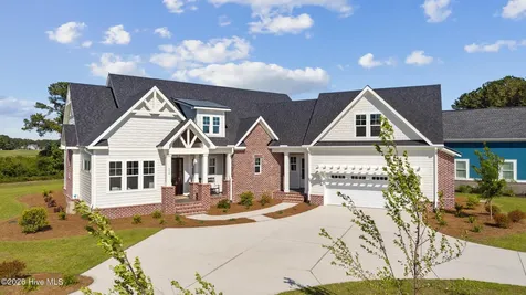 444 Crow Creek Drive NW Calabash NC 28467
