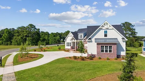 444 Crow Creek Drive NW Calabash NC 28467