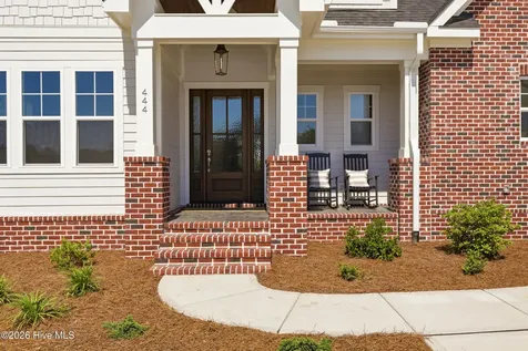 444 Crow Creek Drive NW Calabash NC 28467