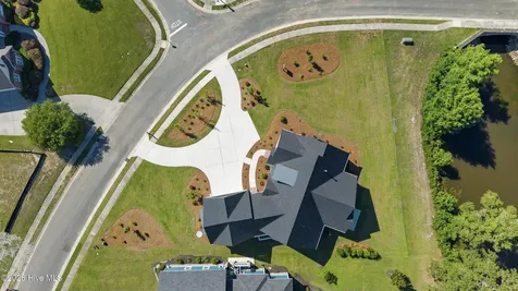 444 Crow Creek Drive NW Calabash NC 28467
