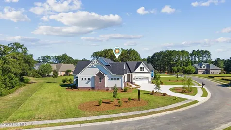 444 Crow Creek Drive NW Calabash NC 28467
