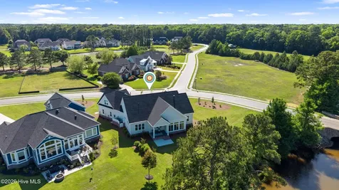 444 Crow Creek Drive NW Calabash NC 28467