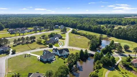 444 Crow Creek Drive NW Calabash NC 28467