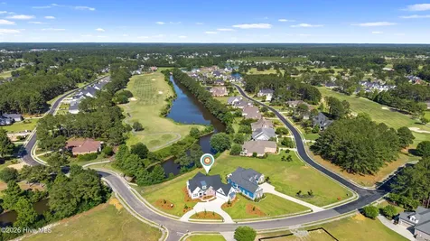 444 Crow Creek Drive NW Calabash NC 28467