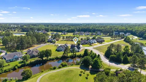 444 Crow Creek Drive NW Calabash NC 28467