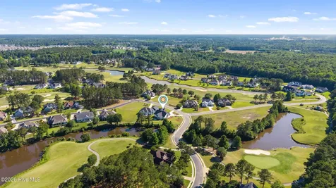 444 Crow Creek Drive NW Calabash NC 28467