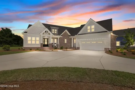 444 Crow Creek Drive NW Calabash NC 28467