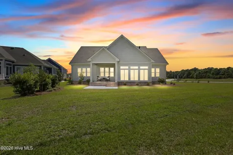 444 Crow Creek Drive NW Calabash NC 28467