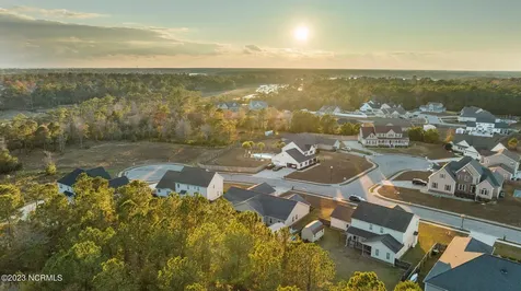 711 Shearwater Lane Swansboro NC 28584