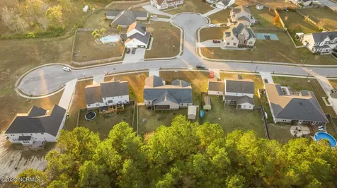711 Shearwater Lane Swansboro NC 28584