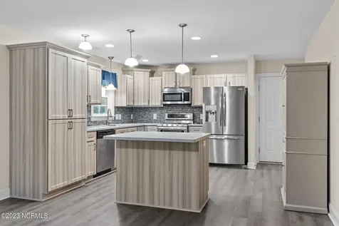 711 Shearwater Lane Swansboro NC 28584