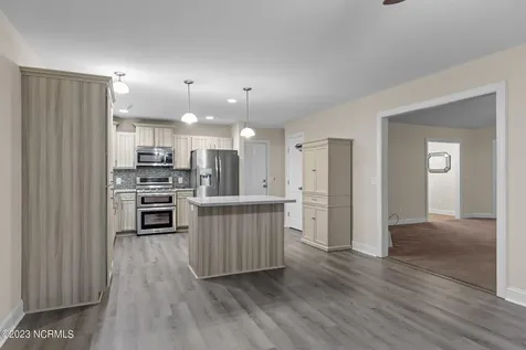 711 Shearwater Lane Swansboro NC 28584