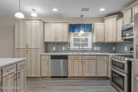 711 Shearwater Lane Swansboro NC 28584