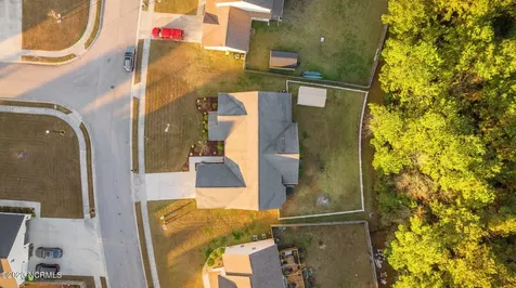 711 Shearwater Lane Swansboro NC 28584