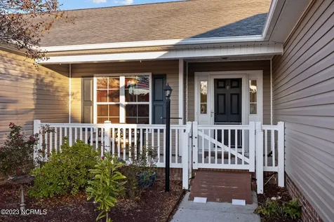 711 Shearwater Lane Swansboro NC 28584