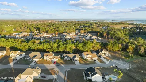 711 Shearwater Lane Swansboro NC 28584