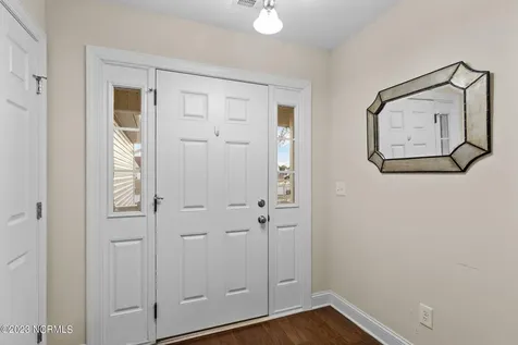 711 Shearwater Lane Swansboro NC 28584