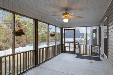 711 Shearwater Lane Swansboro NC 28584