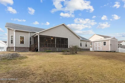 711 Shearwater Lane Swansboro NC 28584