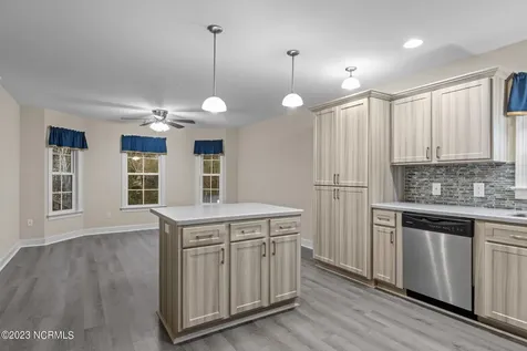 711 Shearwater Lane Swansboro NC 28584
